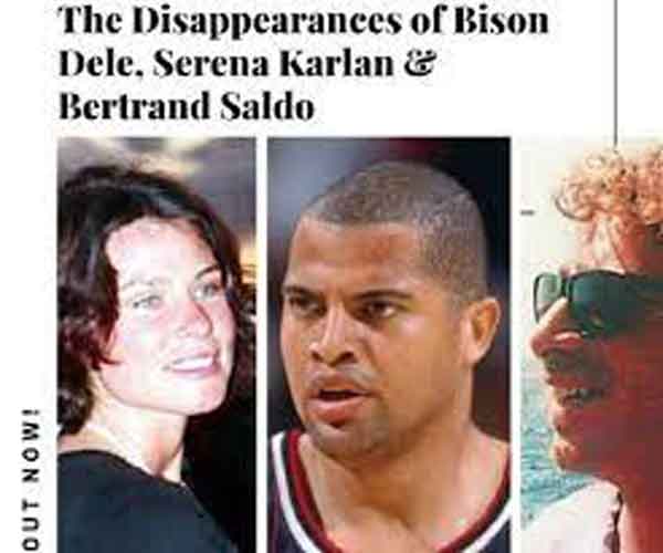 Who Was Serena Karlan Late Bison Dele Girlfriend? Wiki and New Boyfriend 