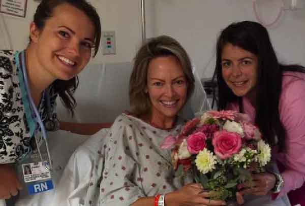 Julie Haener Illness And Health Update: What Happened To Jake Haener Mother?
