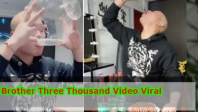 Brother Three Thousand Video Viral