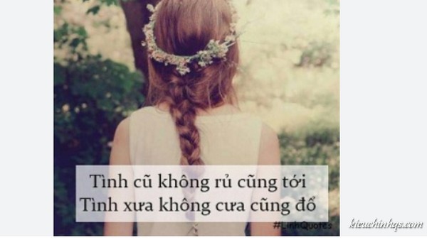 Tình cũ không rủ cũng tới