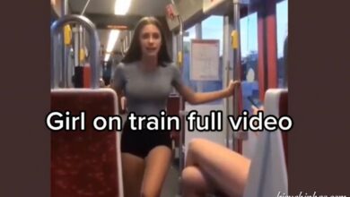 girl on train video sukahub explained