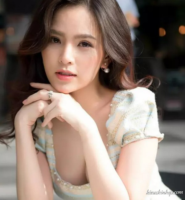 Huyen Trang