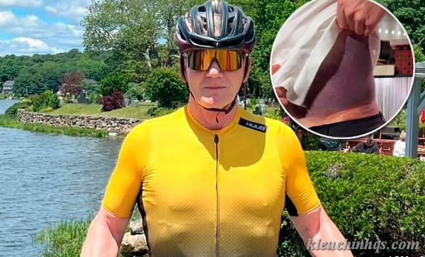 Gordon Ramsay Bike Accident Video: The Full Story on Instagram and TikTok