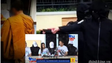 ลัทธิถวายตัว VK: วิดีโอที่กำลังเขย่าประเทศไทย