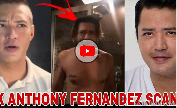 Mark Anthony Fernandez Twitter Video Scandal