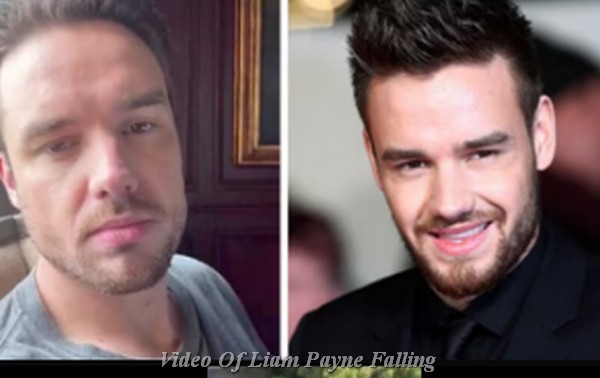 Liam Payne